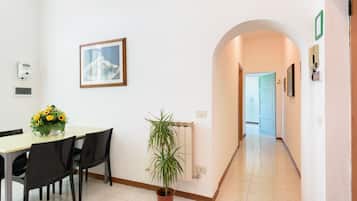 Family Room | Living area