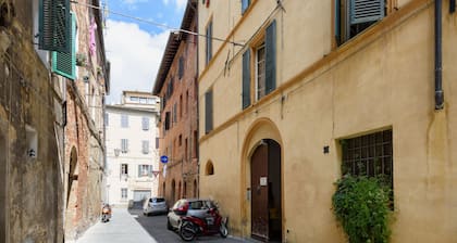 Casa di Osio - Porta Romana