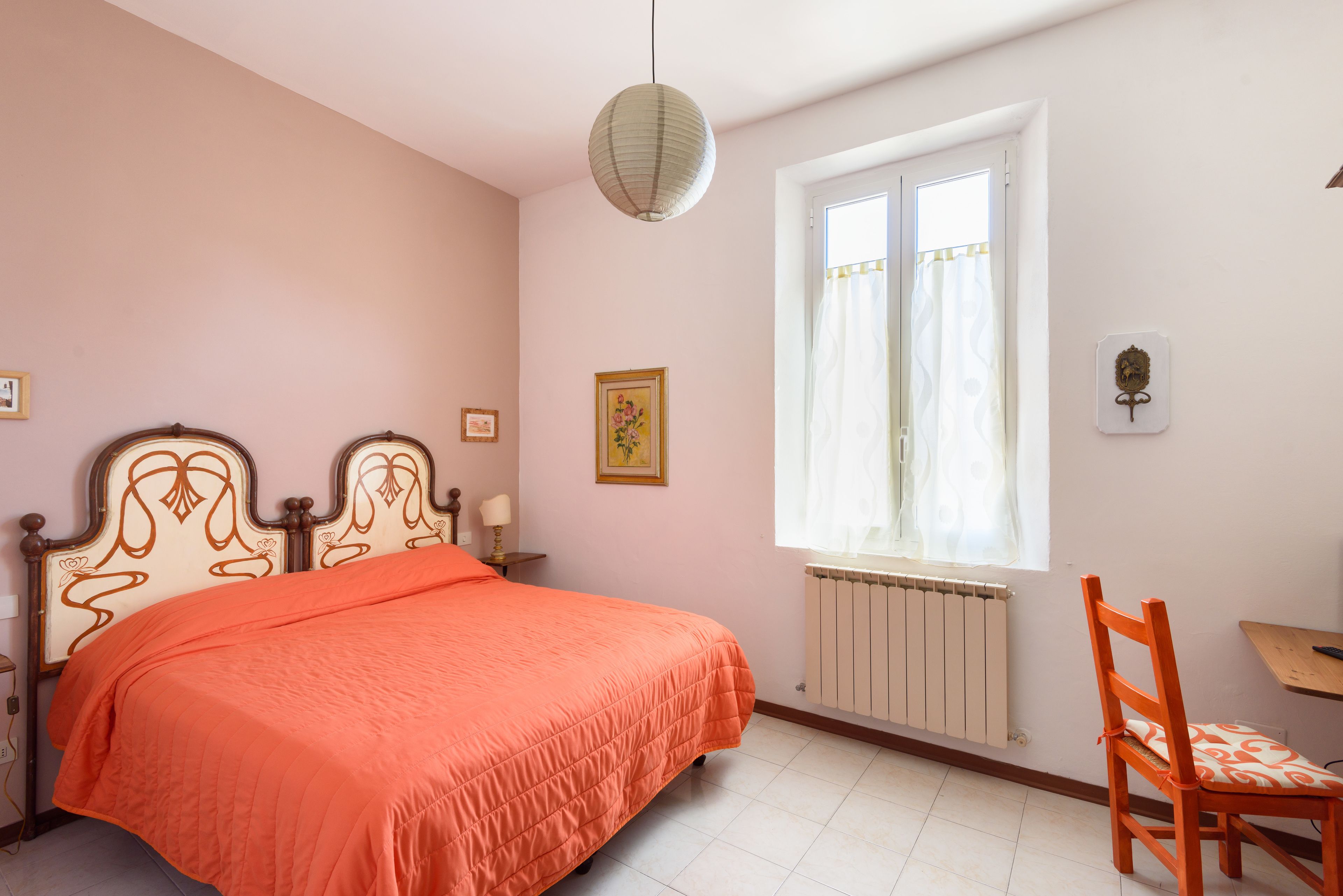 Classic Double Room | Premium bedding, down comforters, desk, laptop workspace