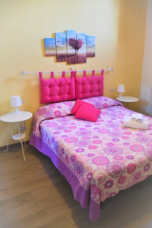 Deluxe Room, Private Bathroom