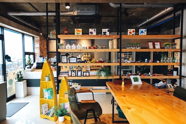 Café