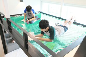 Laptop workspace, free WiFi - Nangman Sea (Yeosu)