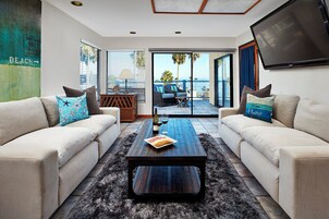 Televisión de pantalla plana