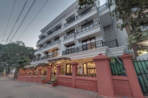 Exterior - Comfort Inn Emerald (Dapoli)