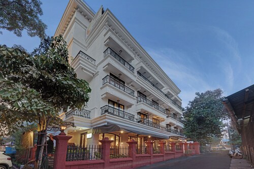 Comfort Inn Emerald
