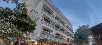 Comfort Inn Emerald