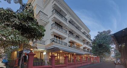 Comfort Inn Emerald