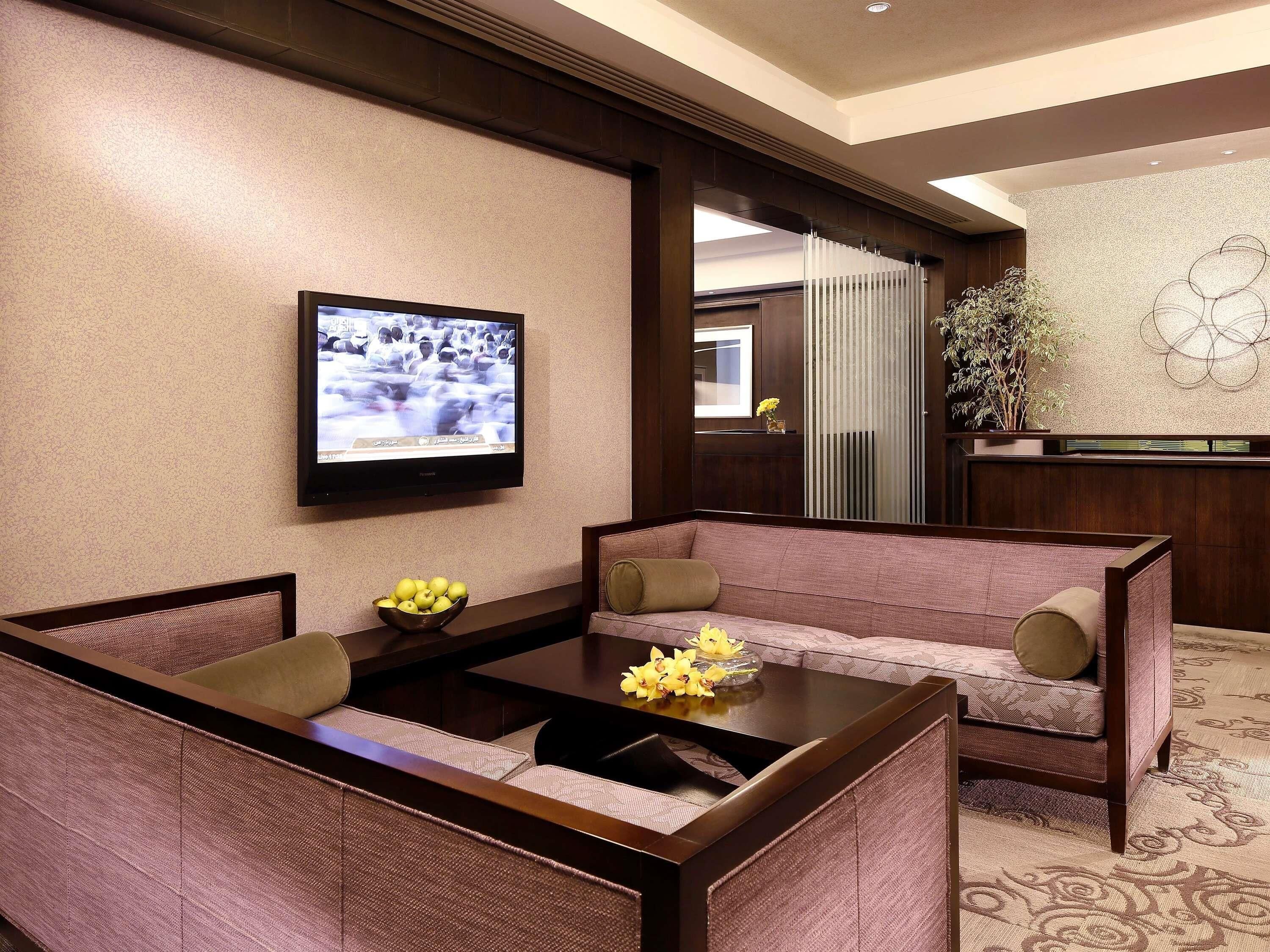 Photo - Swissôtel Al Maqam Makkah