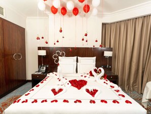 Miscellaneous - Swissôtel Al Maqam Makkah (Makkah)