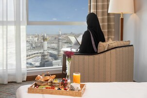 Service d’étage - Restauration