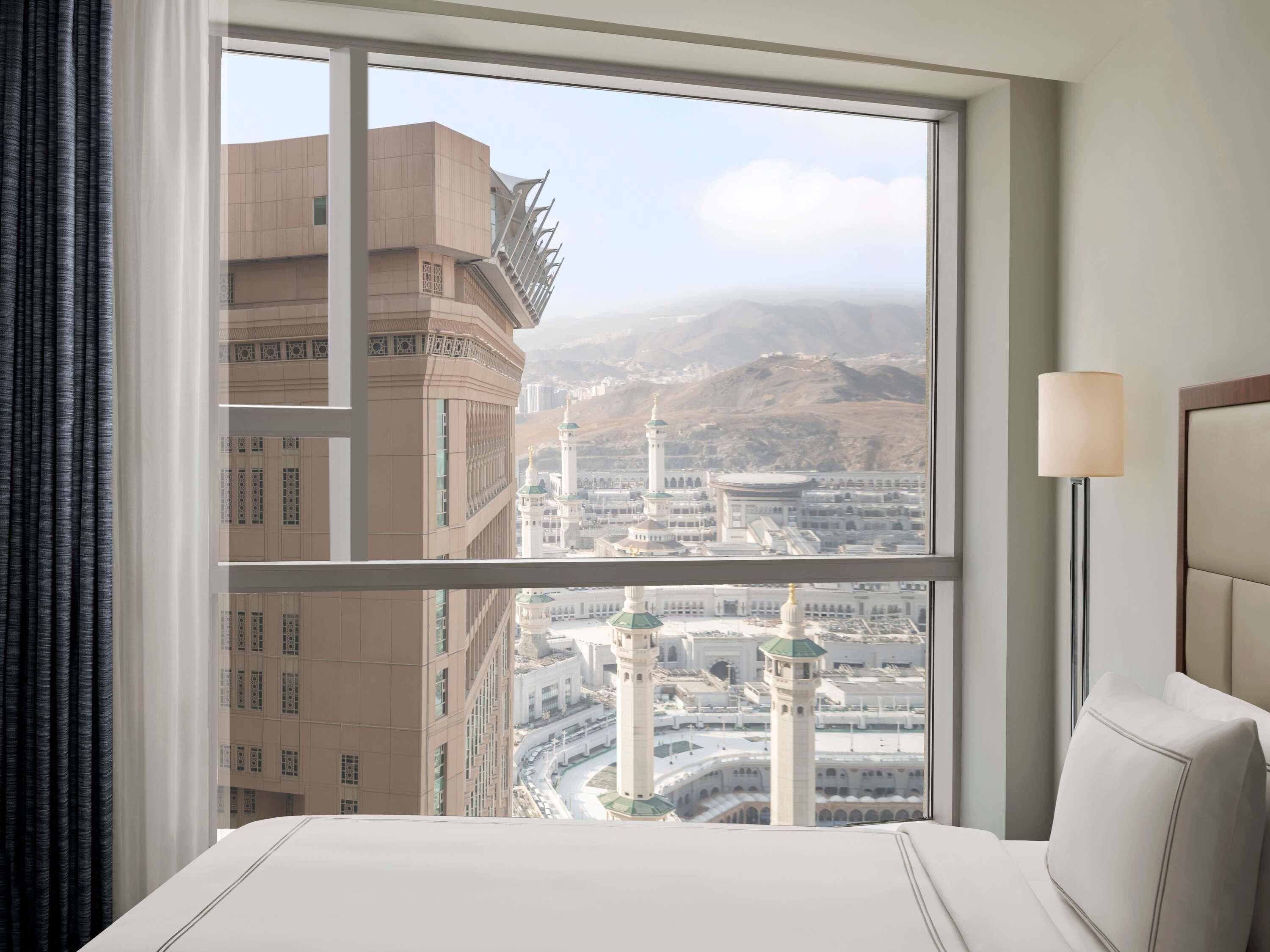 Photo - Swissôtel Al Maqam Makkah