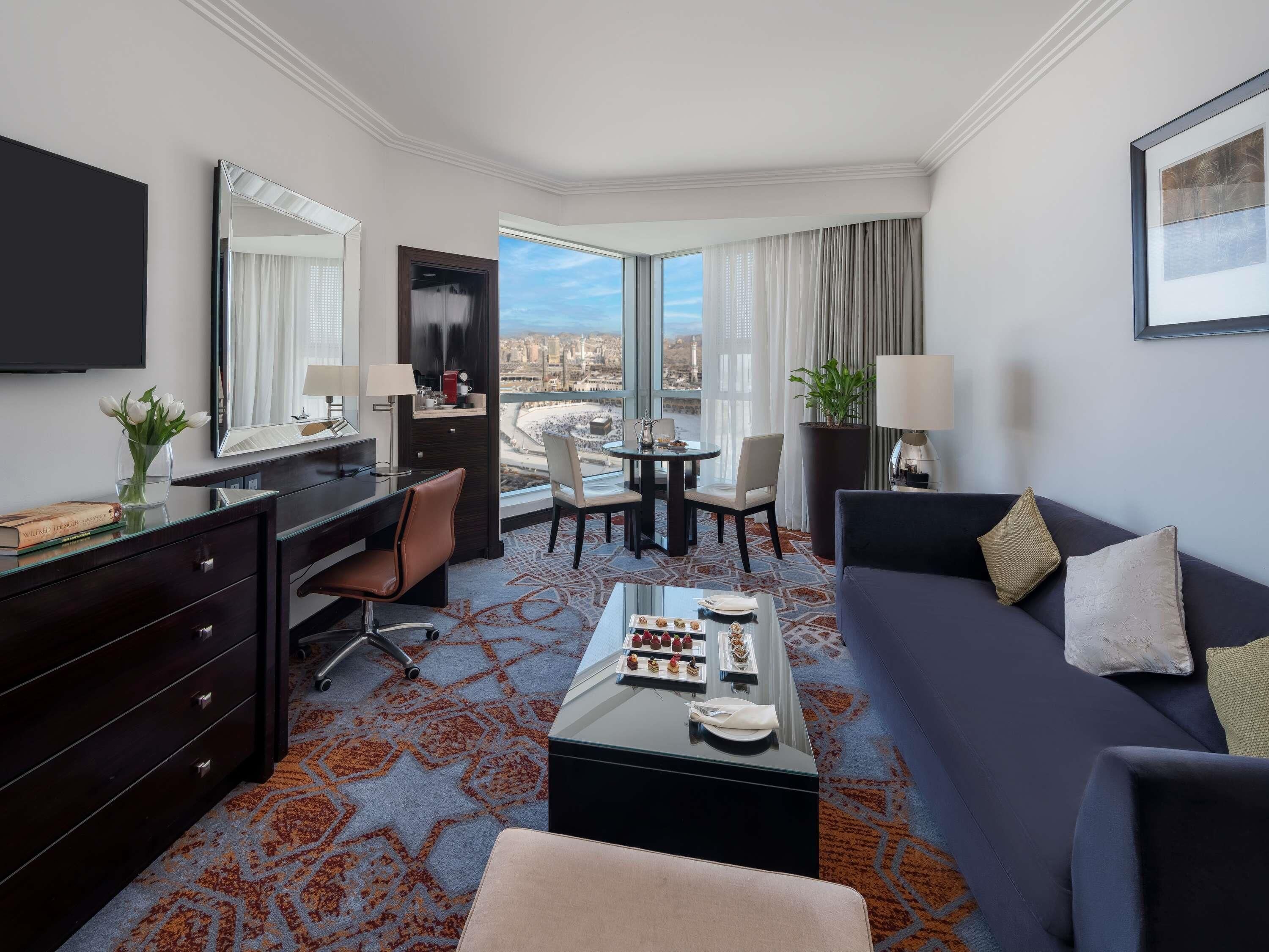 Photo - Swissôtel Al Maqam Makkah