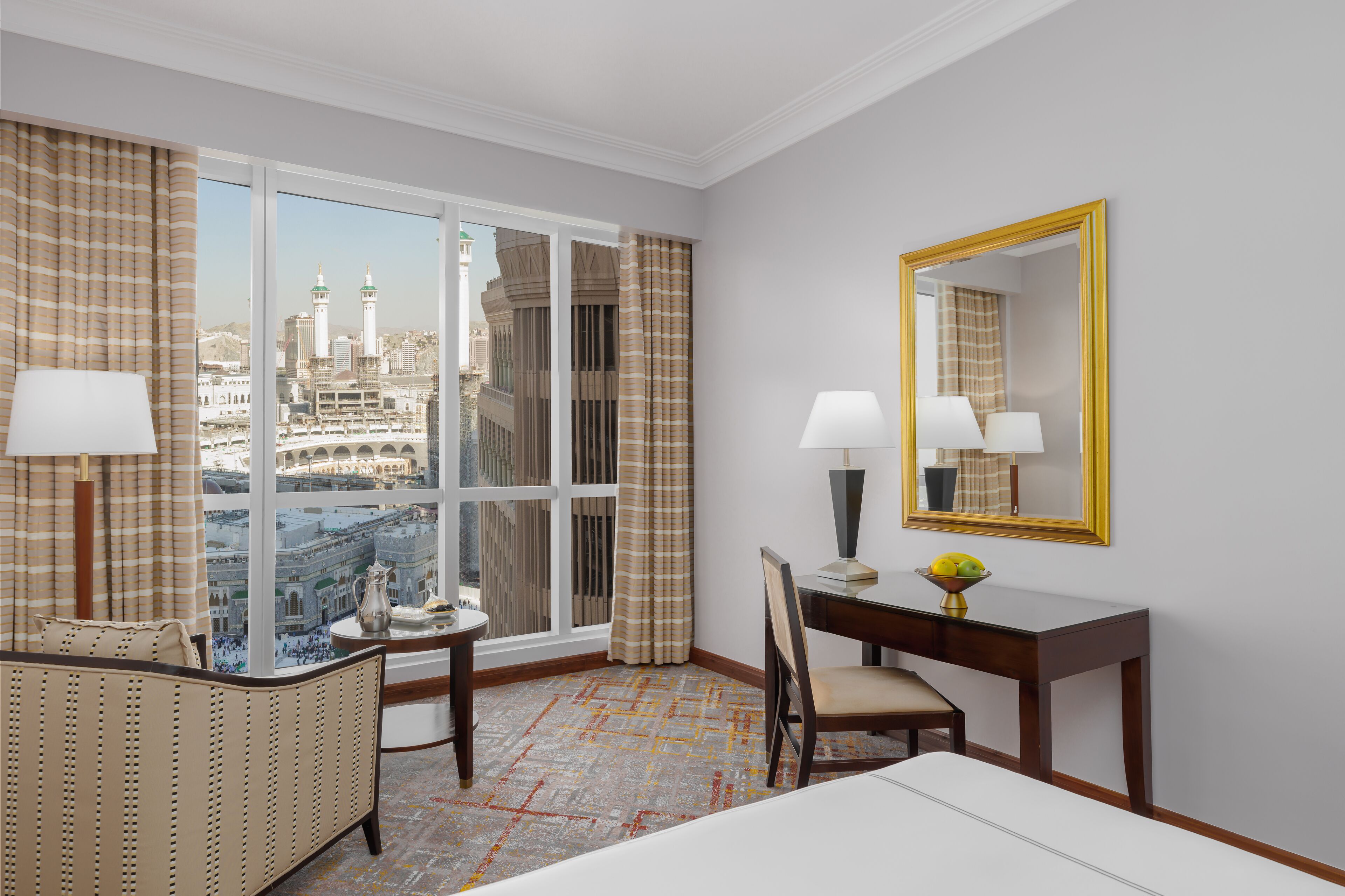 Foto - Swissôtel Al Maqam Makkah