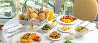Swissôtel Al Maqam Makkah