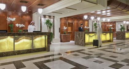 Swissôtel Al Maqam Makkah