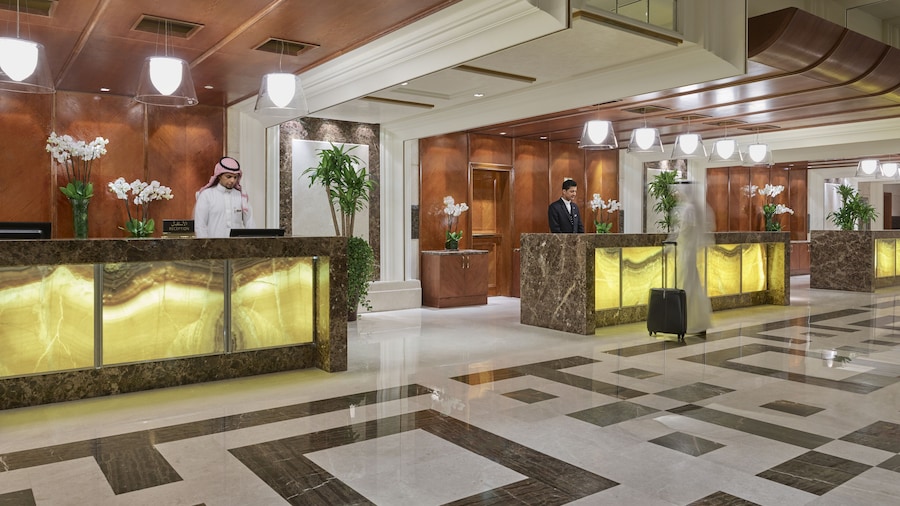 Swissôtel Al Maqam Makkah