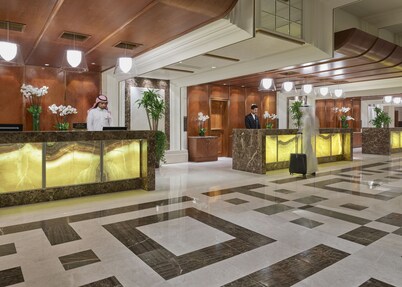 Swissôtel Al Maqam Makkah