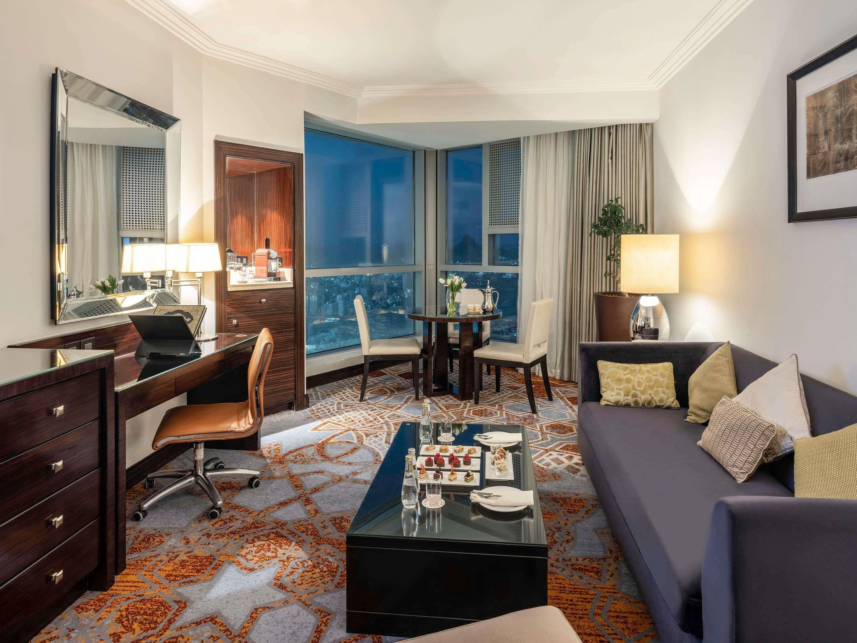 Photo - Swissôtel Al Maqam Makkah