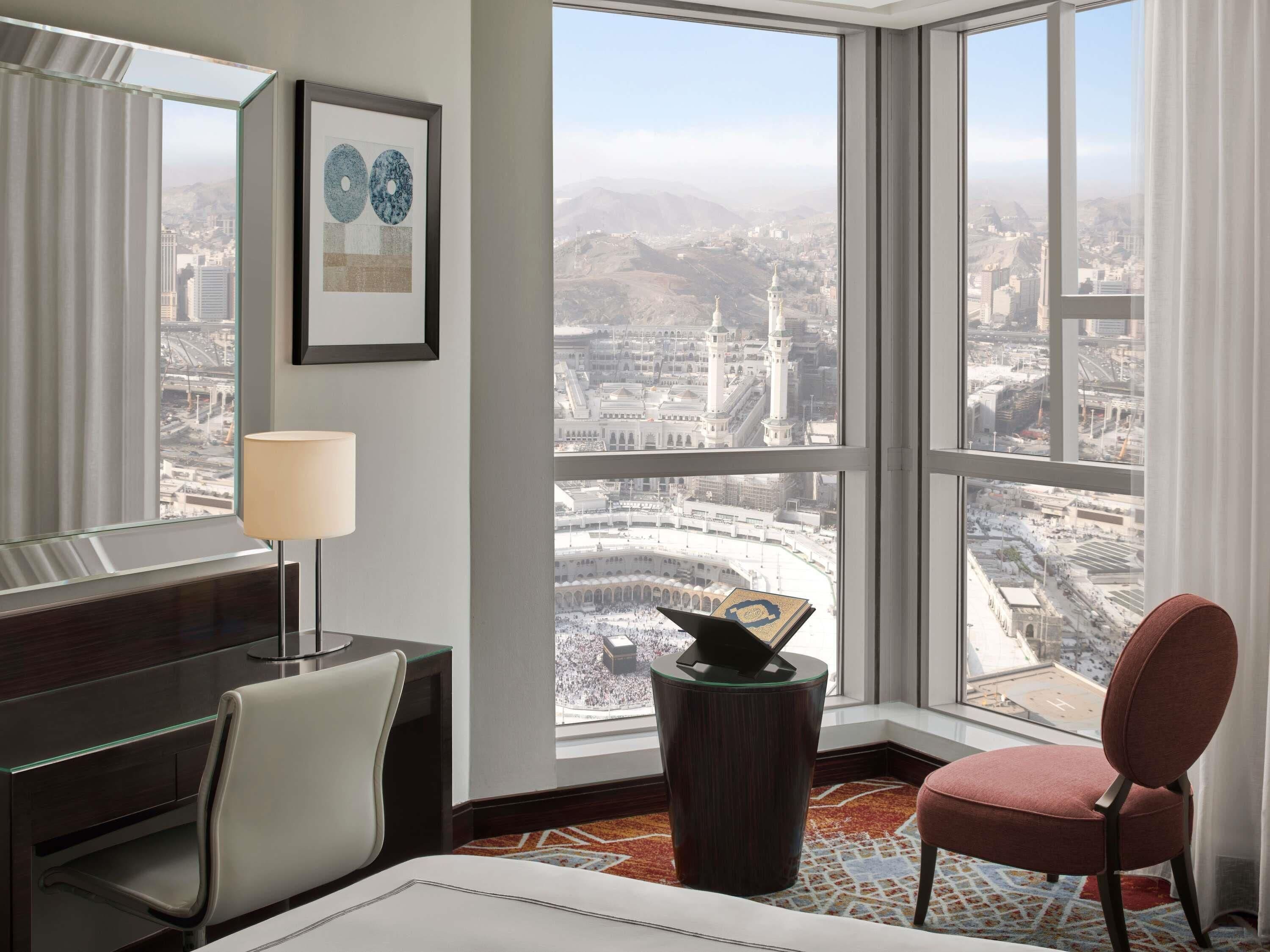 Photo - Swissôtel Al Maqam Makkah
