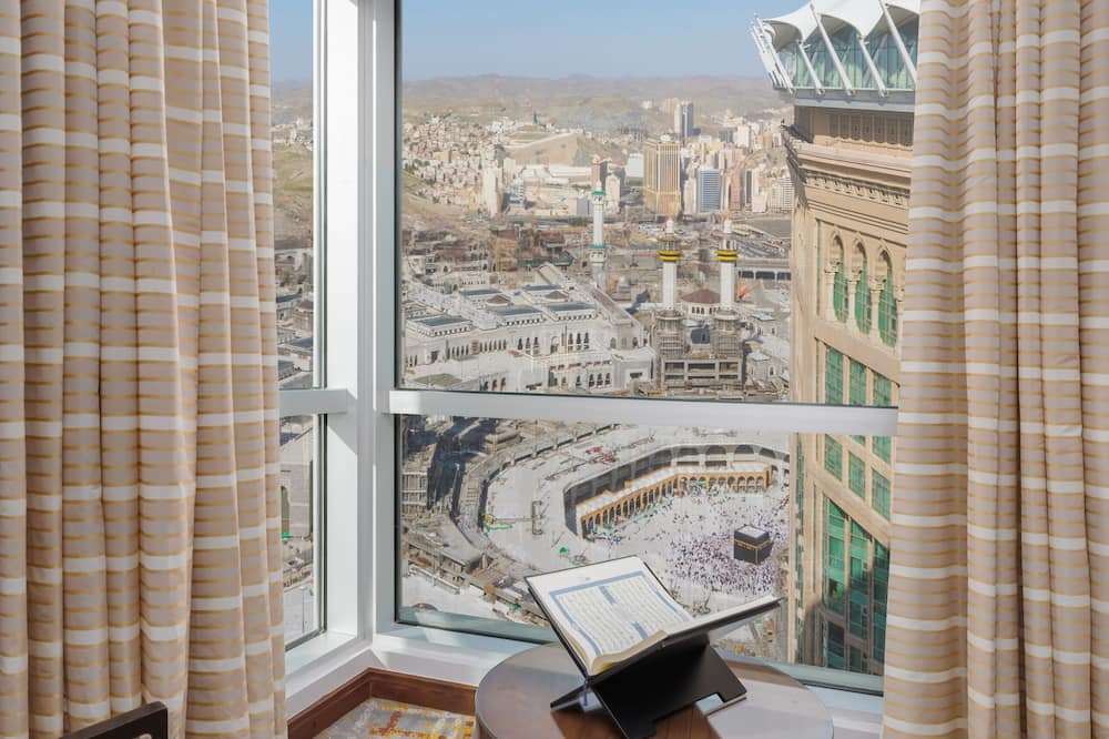 Swissôtel Al Maqam Makkah