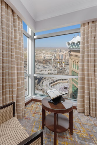 Swissôtel Al Maqam Makkah