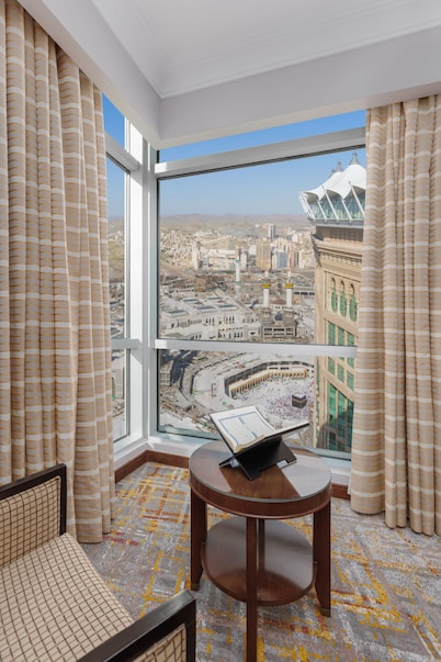 Swissôtel Al Maqam Makkah