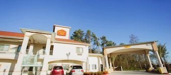 Americas Best Value Inn and Suites IAH Airport North
