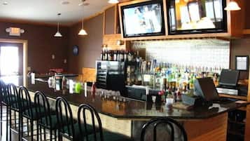 Bar (sur place)