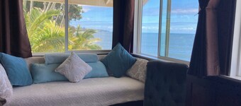 希洛灣海濱民宿