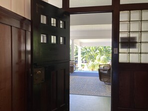 Recepción