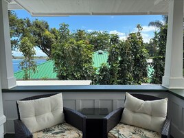 Standard Suite | Terrace/patio