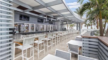 Strandbar