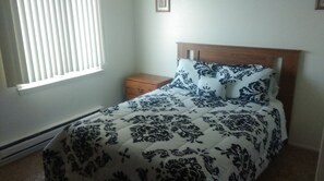 Townhome | 1 bedroom, WiFi (surcharge) - Mactavish Court Townhomes (Rawlins)