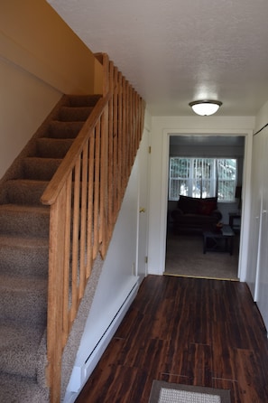 Escaleras