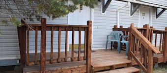 Mactavish Court Townhomes