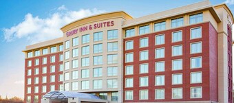 Drury Inn & Suites Charlotte Arrowood