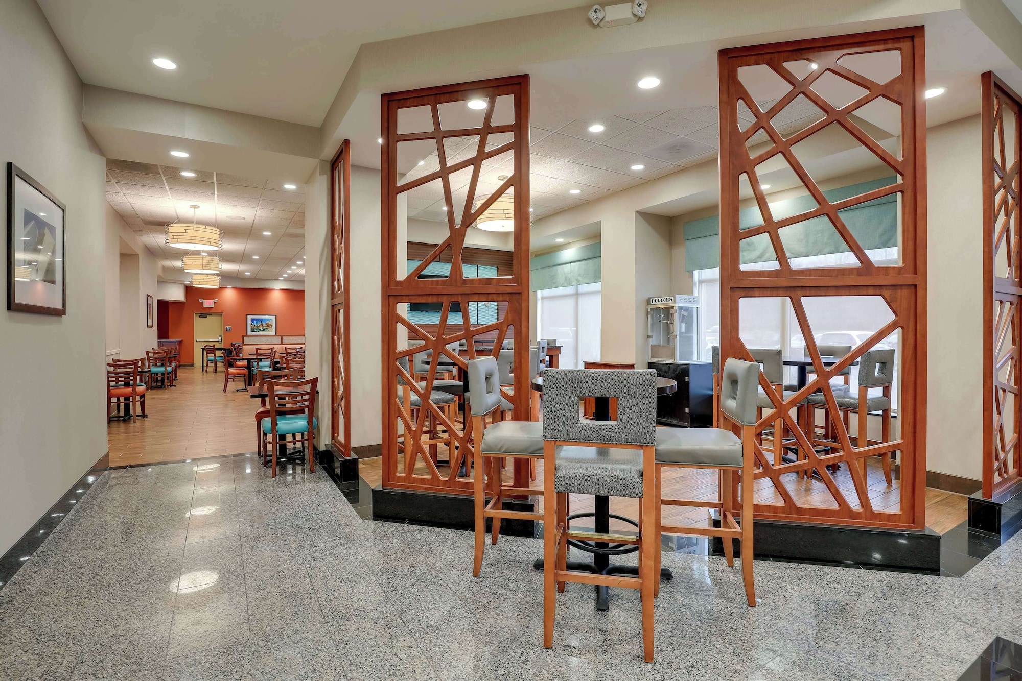 Hoteles de 3 estrellas