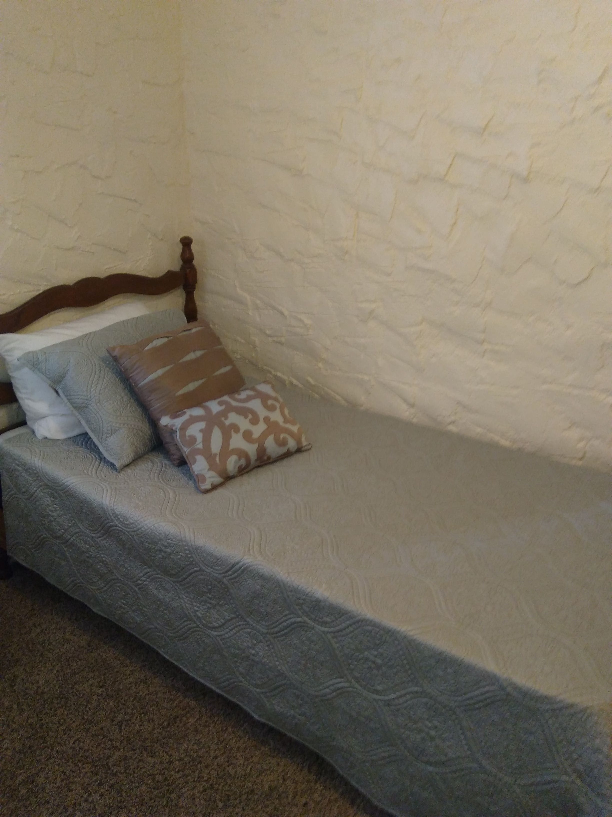 family suite, multiple beds, refrigerator & microwave, courtyard area | 3 bedrooms, individually decorated, individually furnished