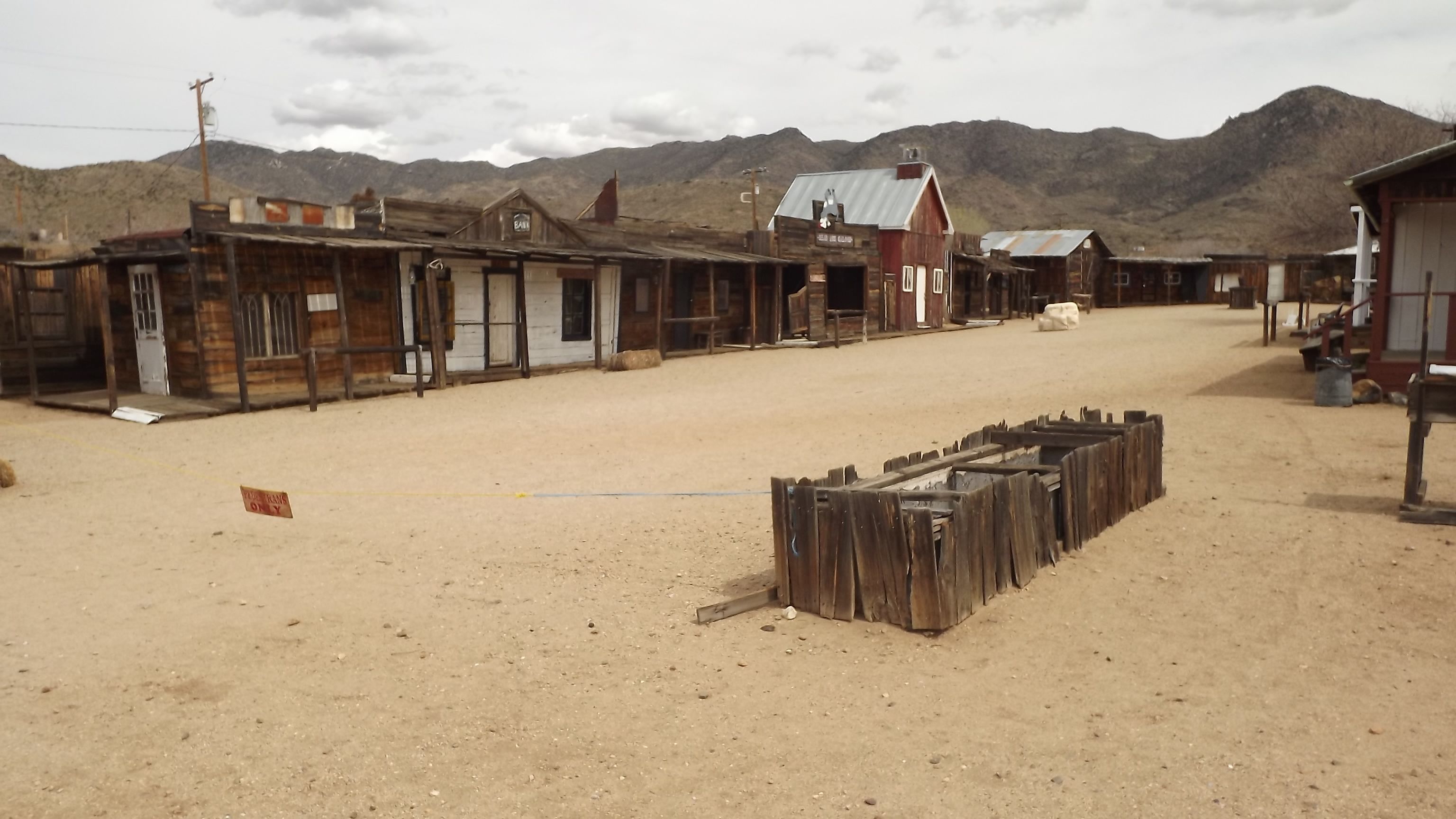 Espectáculo de teatro