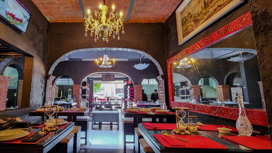 Hotel Black