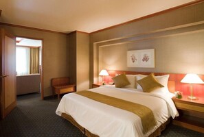 View from property - Yousung (Daejeon)