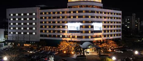 Vistas desde el alojamiento