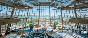 Sheraton Qingdao West Coast