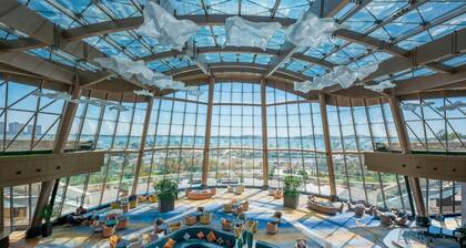 Sheraton Qingdao West Coast