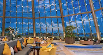 Sheraton Qingdao West Coast