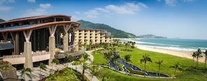 Exterior - The Westin Shimei Bay Resort (Wanning)