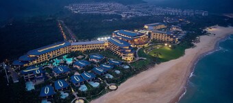 The Westin Shimei Bay Resort