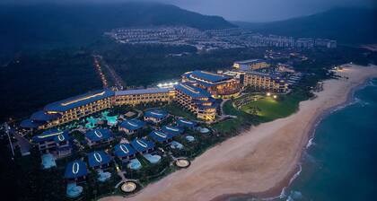 The Westin Shimei Bay Resort