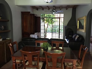 Detalle interior