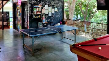 Sala de juegos
